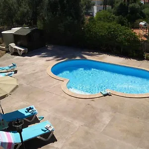 Landhaus El Olivar La Oliva, Santa Lucía