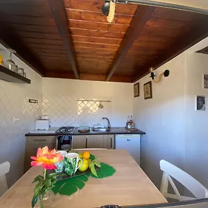 Landhaus Juncalillo House, Gáldar