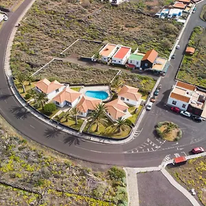 Villa Roques De Salmor, Las Puntas
