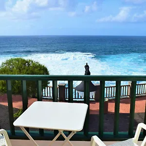 Ferienhaus La Fajana Paradise, Barlovento