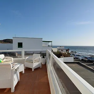 Apartment Sea Views In Prime Location By Pvl, El Golfo